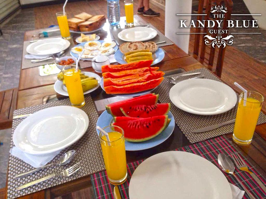 Kandy Blue Εξωτερικό φωτογραφία