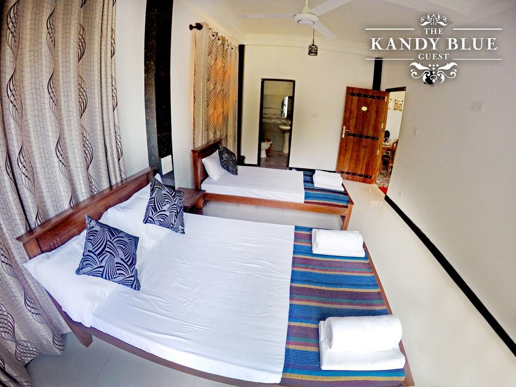 Kandy Blue Εξωτερικό φωτογραφία