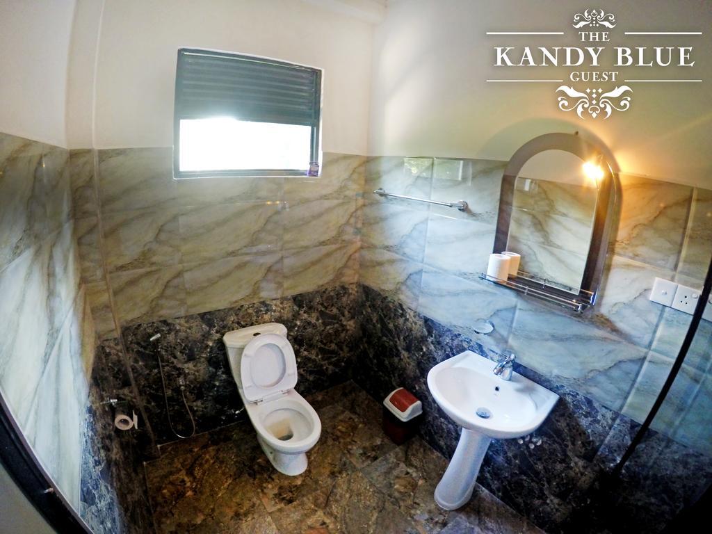 Kandy Blue Εξωτερικό φωτογραφία