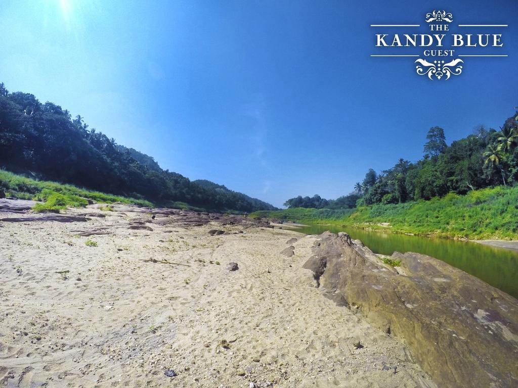 Kandy Blue Εξωτερικό φωτογραφία