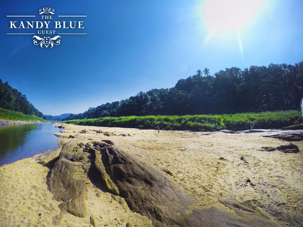 Kandy Blue Εξωτερικό φωτογραφία